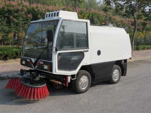 QUÉT ĐƯỜNG PHỐ, NHẬN VỆ SINH ĐƯỜNG PHỐ,Khu công cộng Tại bình phước